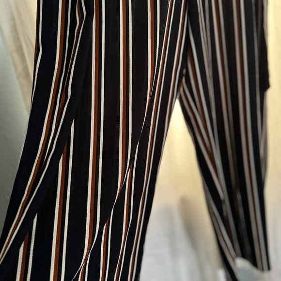 Apt. 9 Faux Wrap Front Jumpsuit - Picture 5 of 7